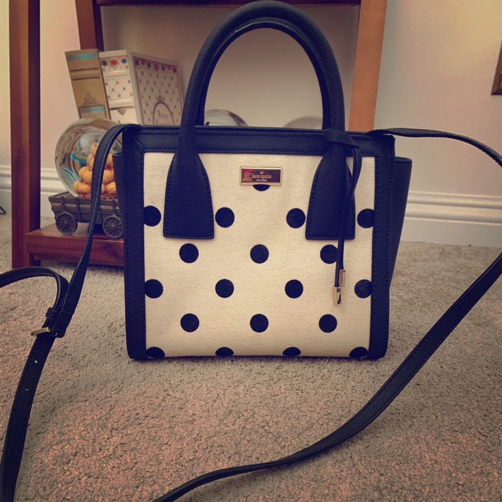 Kate spade New York purse